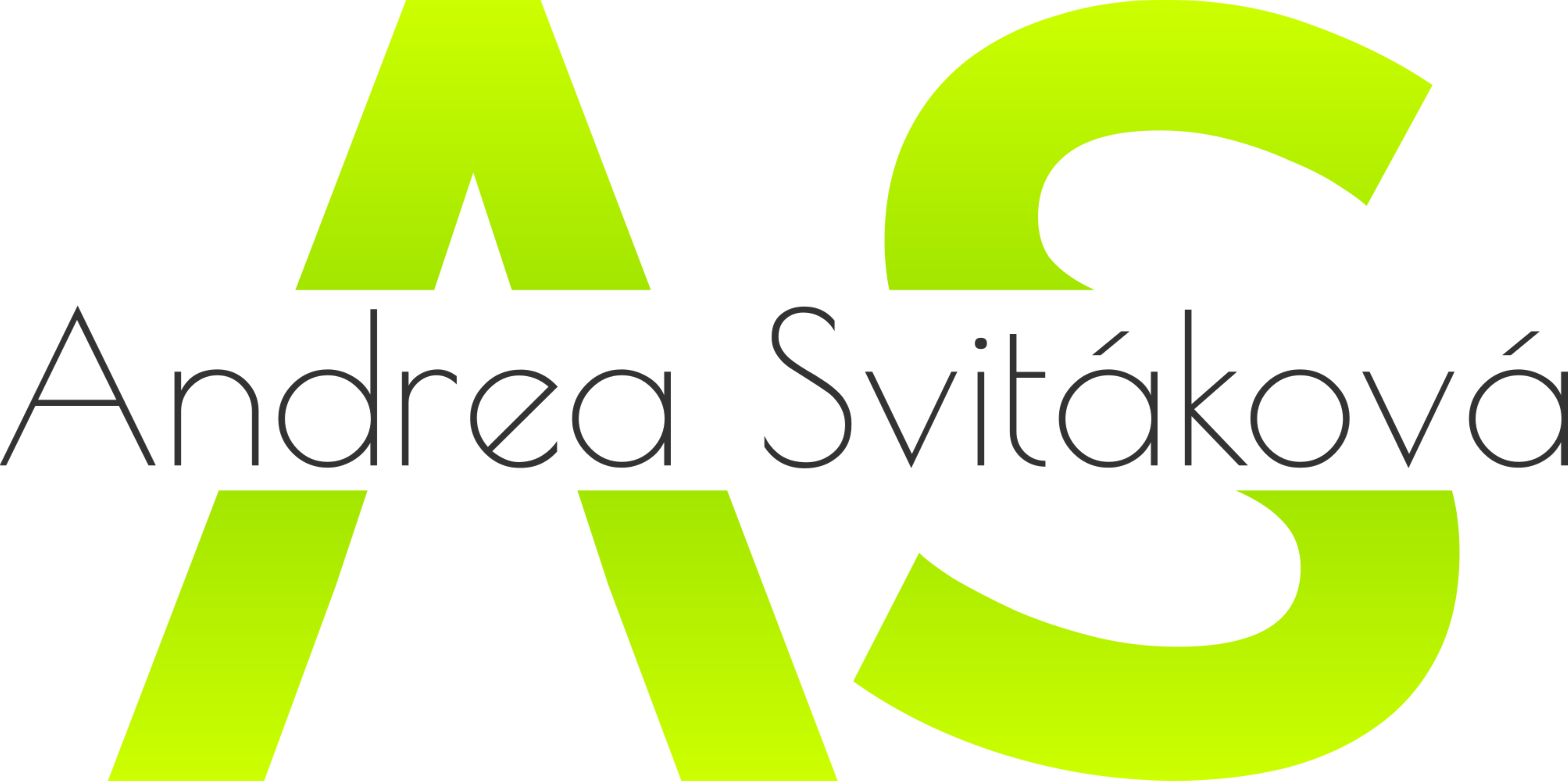 Logo Andrea Svitáková